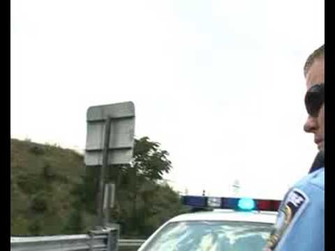 Local Virginia cops join immigration fight