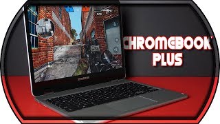 Samsung Chromebook Plus 2019 Review
