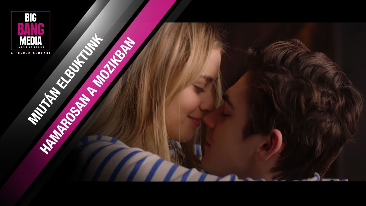 Hivatalos rövid előzetes