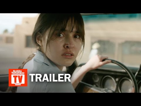 Dark Winds Season 4 Trailer