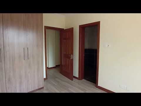 21 01024 RA A most elegant complex offers two bedroom apartment in the heart of Westlands. 21 01 18