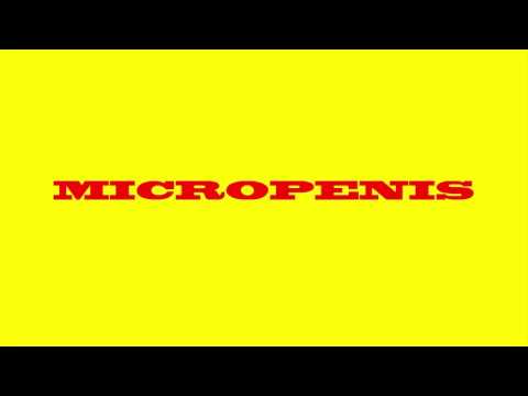 YOU HAVE A MICROPENIS 10H VERSION