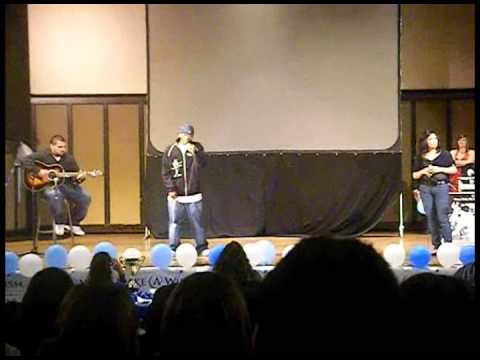 "Tears" (Acoustic Spoken Word) Kwapi with Maricela & SirJuan - twitter.com/kwapiv