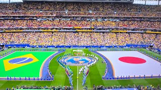 SAMURAI BLUEでW杯優勝目指す！part31