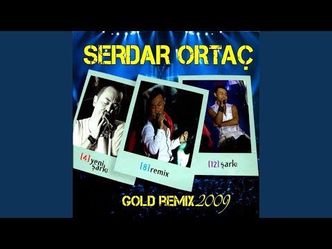 Heyecan (Uğur Kirik Remix)