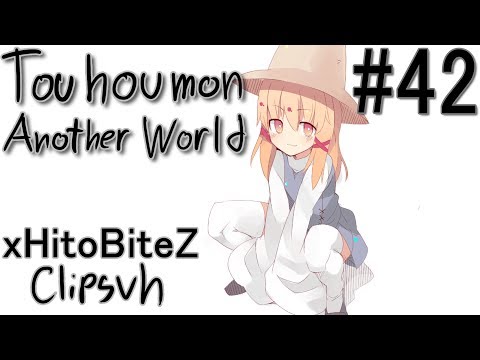 Touhoumon Another World - Episode 42 "GIOVANNI"