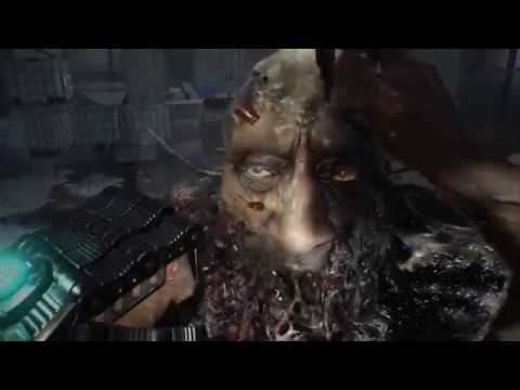 End of Zoe Ending - Joe Beats Jack - Resident Evil 7