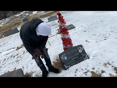 ManMan Huncho x Kp x Bari - Smackin hard