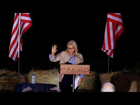Liz Cheney Election Night Remarks: August 16, 2022