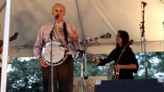 Bill Emerson - "Theme Time" with guest Danielle Sargent