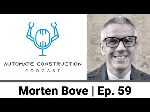Printing Wood Homes With Wohn Homes CEO Morten Bove