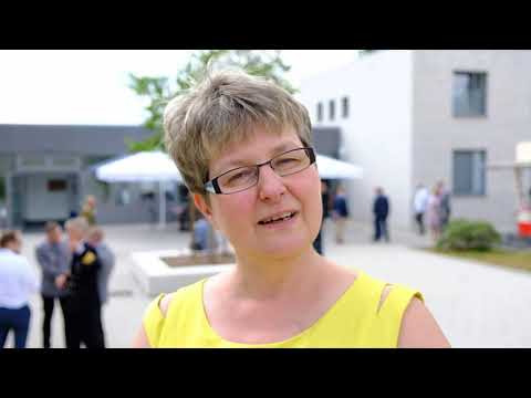 Anja Harre, BLB NRW Bielefeld