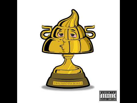 55 - "Triunfo da Bosta" 💩🏆 (Baby G2C, Big, DK, Gloryboy, Ouro, Sauce, Rausch, Popping, Noix e Astro)