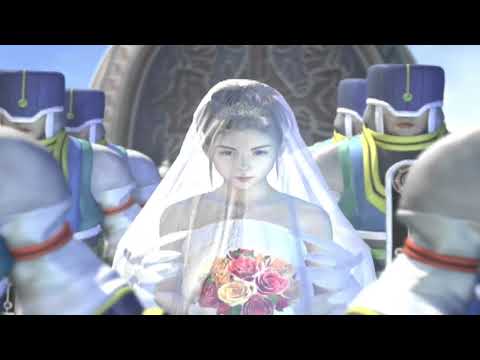 Final Fantasy X pt50 (PS2)