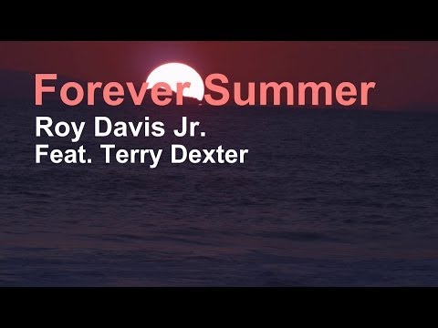 Forever Summer, Roy Davis Jr. Feat. Terry Dexter