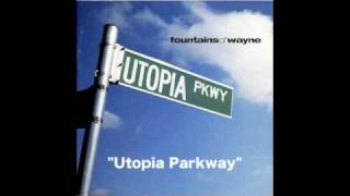 Utopia Parkway Music Video