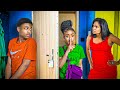 ARI Sneaks TD In Her ROOM Know Momma Too Well Ep 3 Kinigra Deon