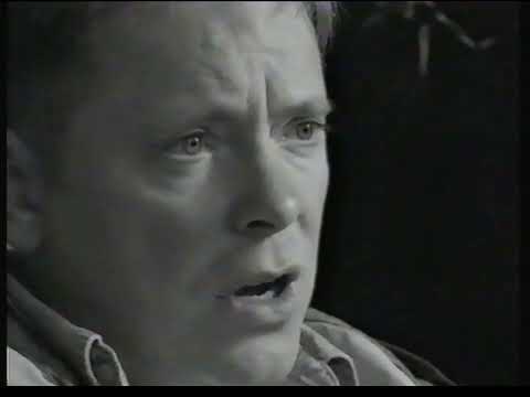 The Late Show - Joy Division (1995)