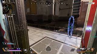 【APEX】参加型ランク☆女性実況！＊ありんちゃん視点