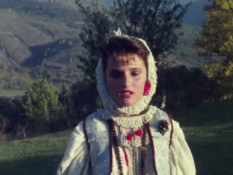 Гора и Горанците