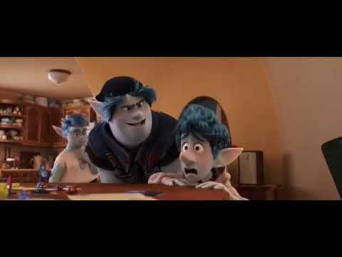 "The Wildlife King" Part 12 - Put Your Past Behind You/"Hakuna Matata"