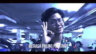 Ericko Lim - MRO