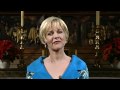 Barbara Bonney sings "He shall feed his flock" from Handel's 'Messiah'