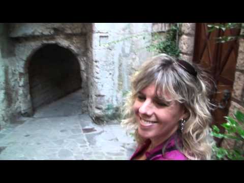 Here we are in Italy - Amalfi Coast - Part 1 Sorrento