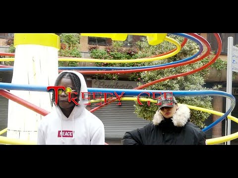 Treepy gee - Chimen la ( Prod by CM-G)