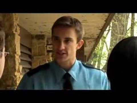 LOOSE CANNONS: The Movie (Trailer 2)