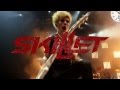 ALL THE TIME- SKILLET (Stadium Live, Moscow, 3 ...