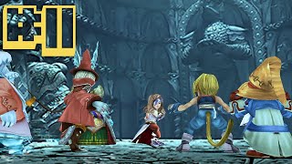 【ファイナルファンタジー９】初見実況＃１１