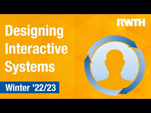 DIS1 '22 • Lecture 4 • Knowledge in the World & Head, Feedback, Errors, 7 Principles of Design