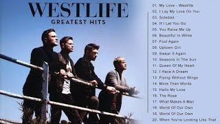 Download lagu The Best Of Westlife   Westlife Greatest Hits Full Album | 80-90s Love Song mp3