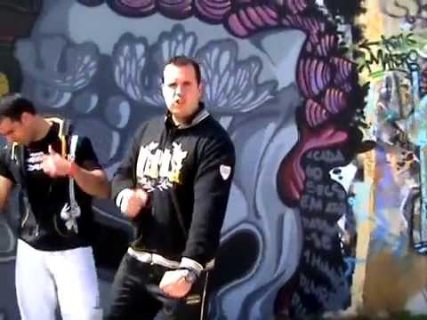 Hip Hop Tuga Bizancio Team