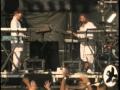 Robyn live Pitchfork Festival 07 dancehall queen