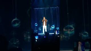 Les enfoirés 2018 - Patrick Bruel - j’ai oublié de vivre