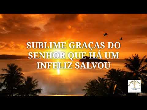 Sublime Graça - Harpa Cristã