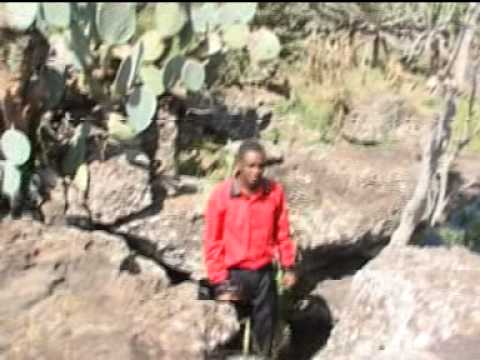 Charles Wachira Niwambatararitio Official Video