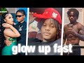 How To Glow Up In 3 Steps Episode 61