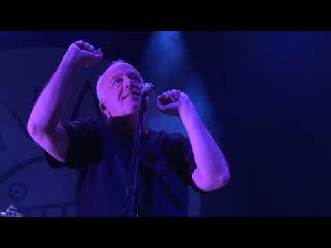 Ween 3-16-23 Transitions - Live at the Brooklyn Bowl