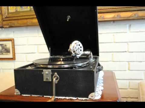 Forgive Me- Charles Kaley 1927