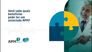Serviços e Benefícios da APM Estadual
