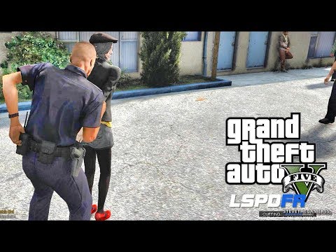 GTA 5 MODS LSPDFR 757 - EXPLORER UNIT PATROL !!! (GTA 5 REAL LIFE PC MOD) UNMARKED