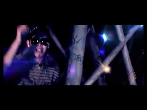 FLOW DE BARRIO  ( VIDEO OFICIAL ) REGGAETON COLOMBIANO 2013