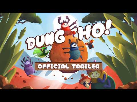 Launch Trailer