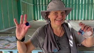 Amazon Mission Trip 2023