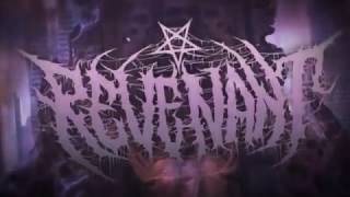 Revenant - The Devil And I [Official Lyric Video] (2017)