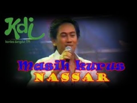 NASSAR KDI - Jaman Dulu - Kata Pujangga - Konser Bintang KDI 1