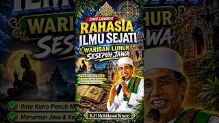 Download lagu Ilmu #gusmukhlasonrosyid #gusson #pengajian #ngajirutin #ngaji #nasehat #guskhozin #uas #ceramah mp3